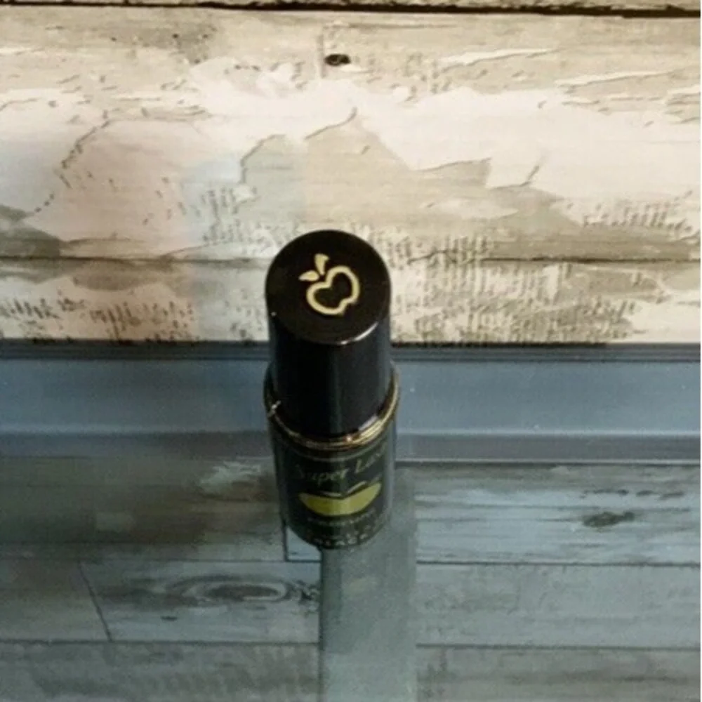 Apple Super Lash Mascara‎ Black .45oz (13G)
